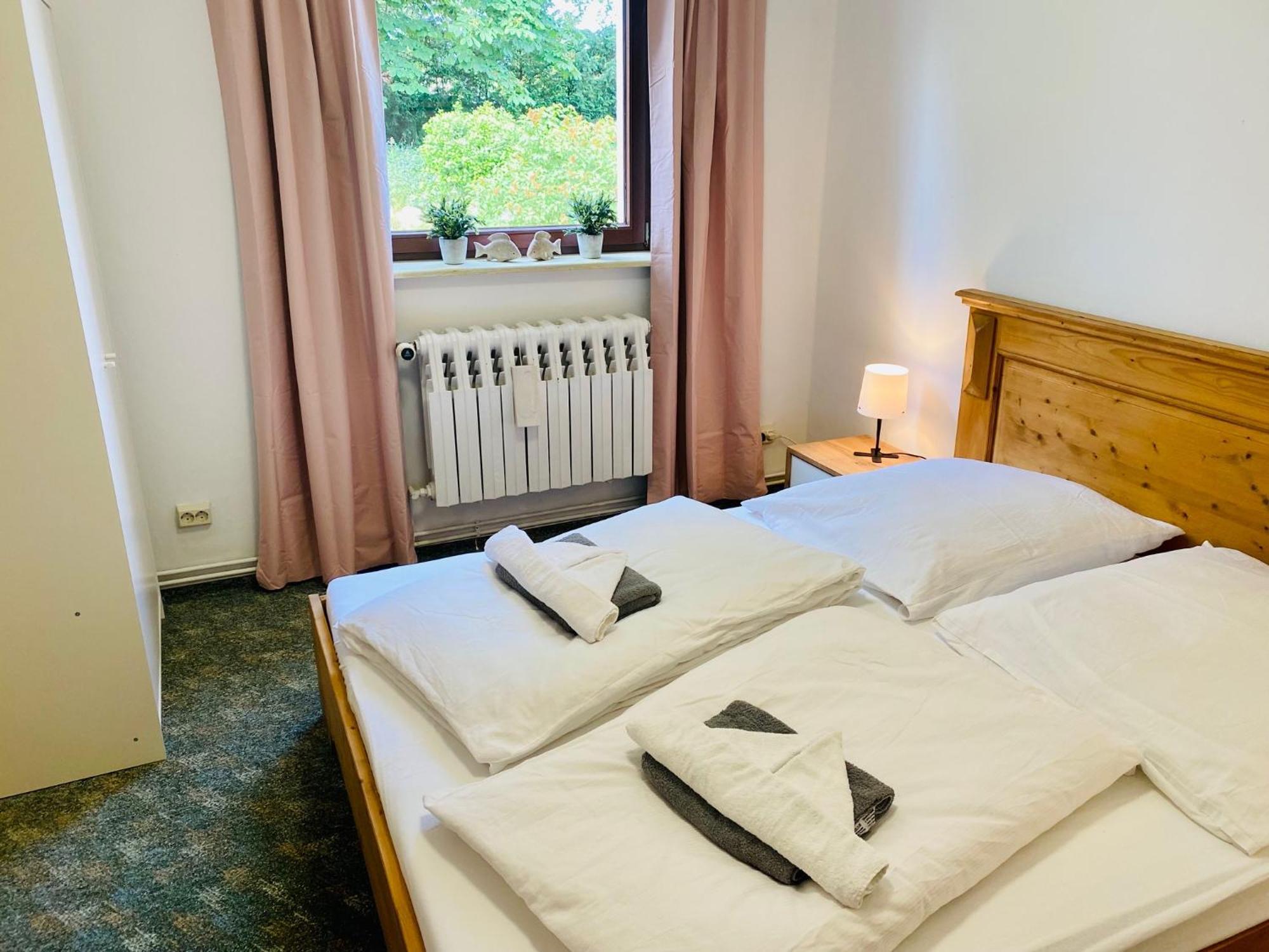 Ostsee-Landhaus Maehl In Prerow Mit Sauna Und Kamin Auch Fuer Gruppen Esterno foto