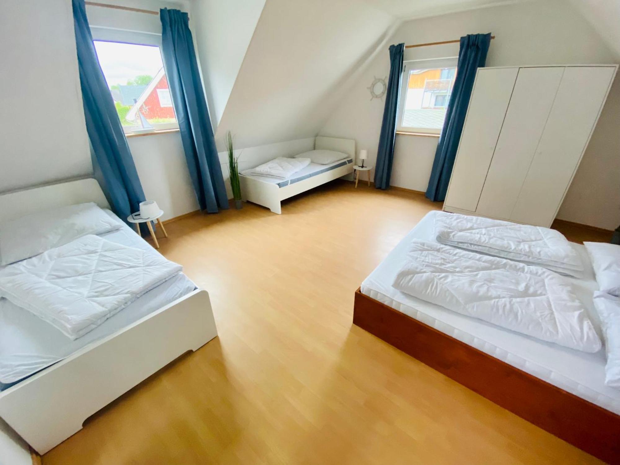 Ostsee-Landhaus Maehl In Prerow Mit Sauna Und Kamin Auch Fuer Gruppen Esterno foto