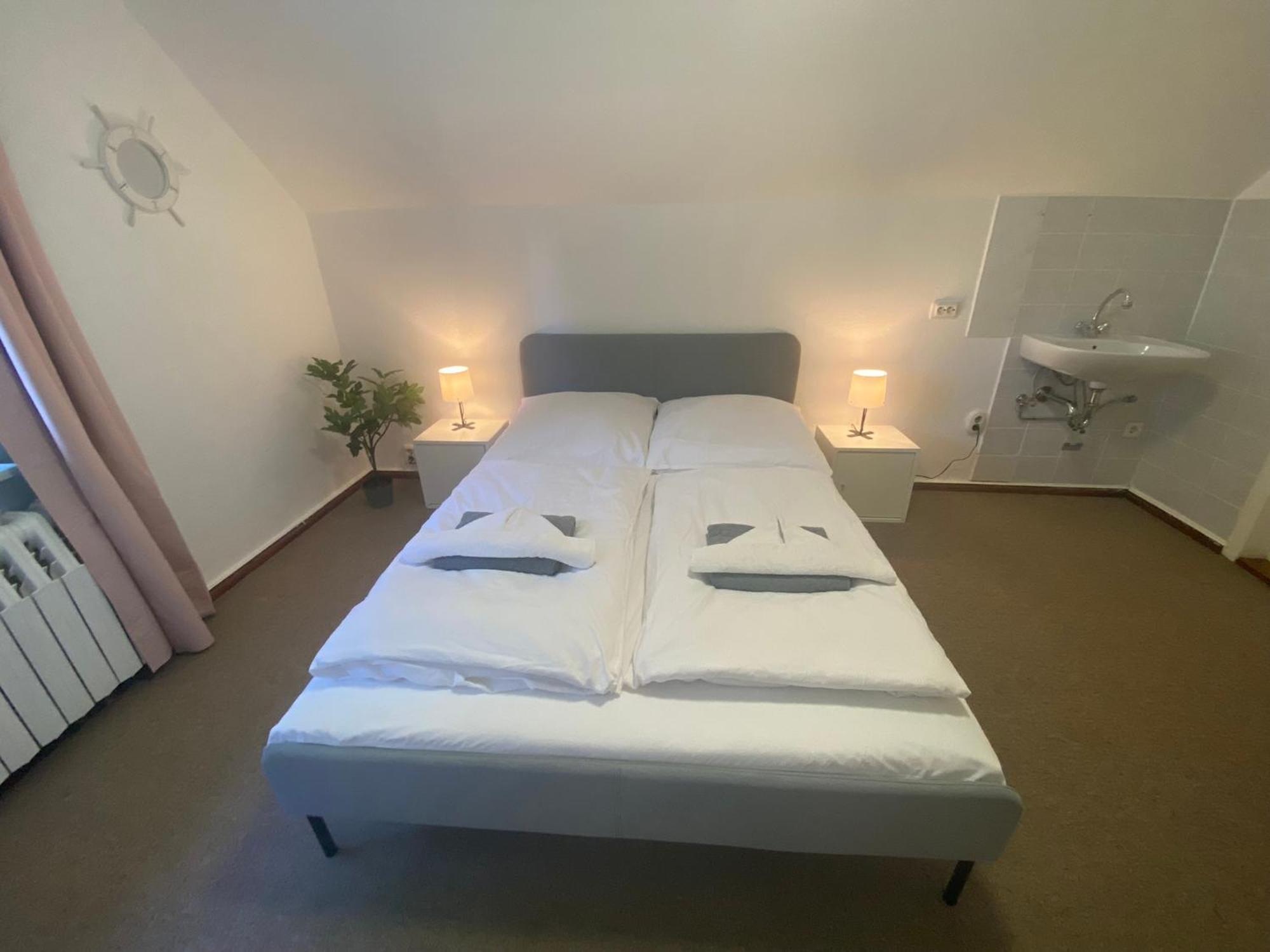 Ostsee-Landhaus Maehl In Prerow Mit Sauna Und Kamin Auch Fuer Gruppen Esterno foto