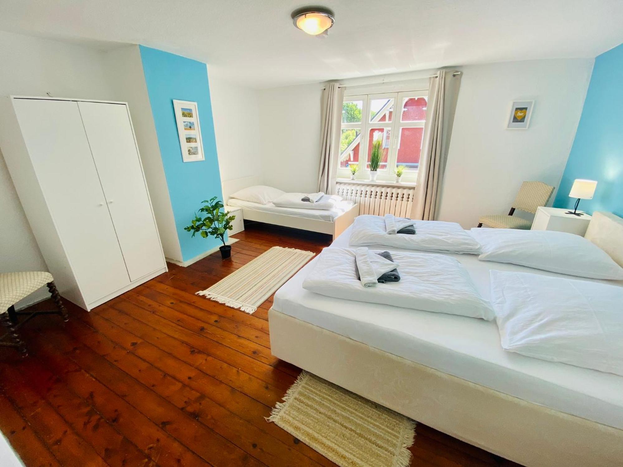 Ostsee-Landhaus Maehl In Prerow Mit Sauna Und Kamin Auch Fuer Gruppen Esterno foto