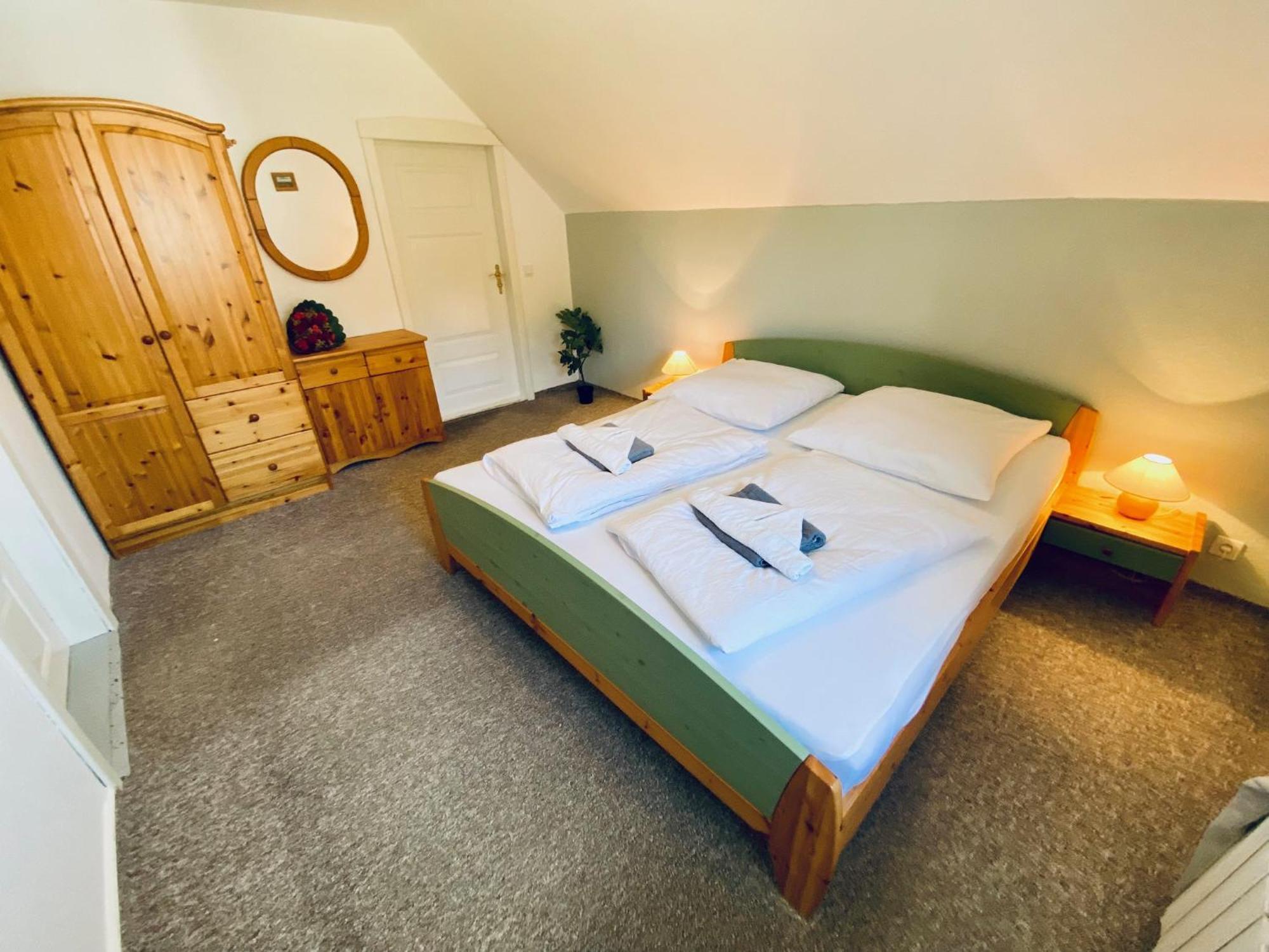 Ostsee-Landhaus Maehl In Prerow Mit Sauna Und Kamin Auch Fuer Gruppen Esterno foto