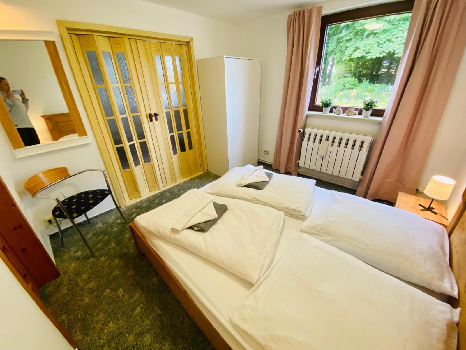 Ostsee-Landhaus Maehl In Prerow Mit Sauna Und Kamin Auch Fuer Gruppen Esterno foto