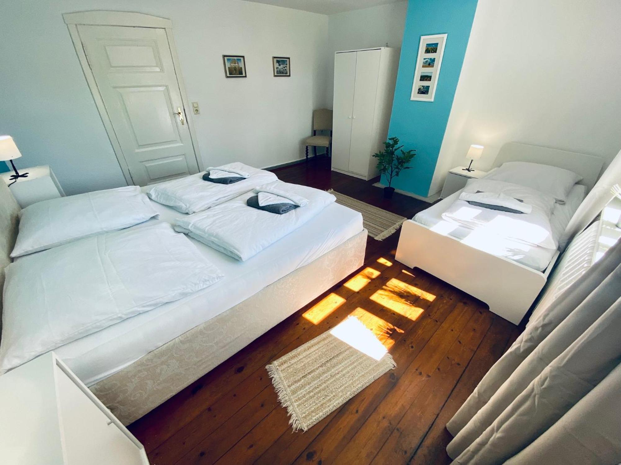 Ostsee-Landhaus Maehl In Prerow Mit Sauna Und Kamin Auch Fuer Gruppen Esterno foto