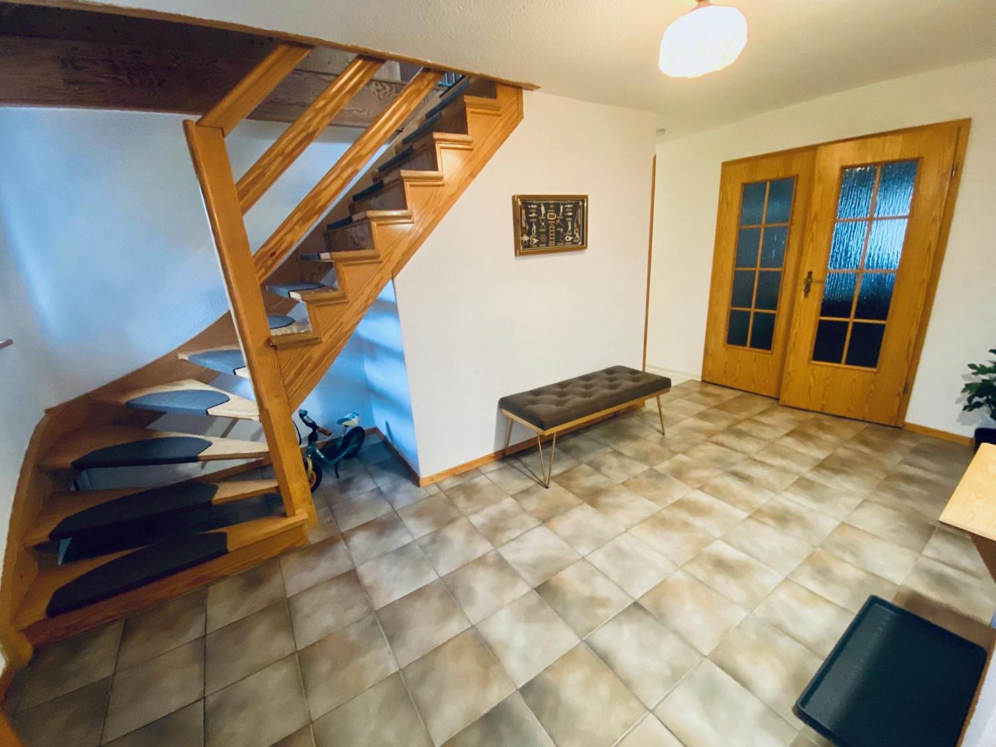 Ostsee-Landhaus Maehl In Prerow Mit Sauna Und Kamin Auch Fuer Gruppen Esterno foto