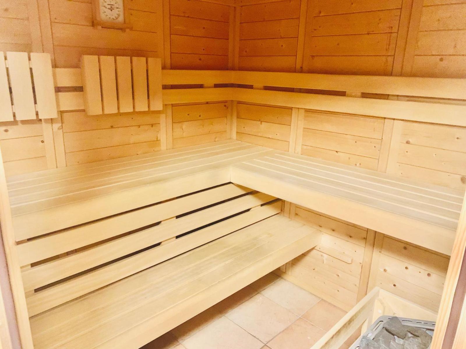 Ostsee-Landhaus Maehl In Prerow Mit Sauna Und Kamin Auch Fuer Gruppen Esterno foto