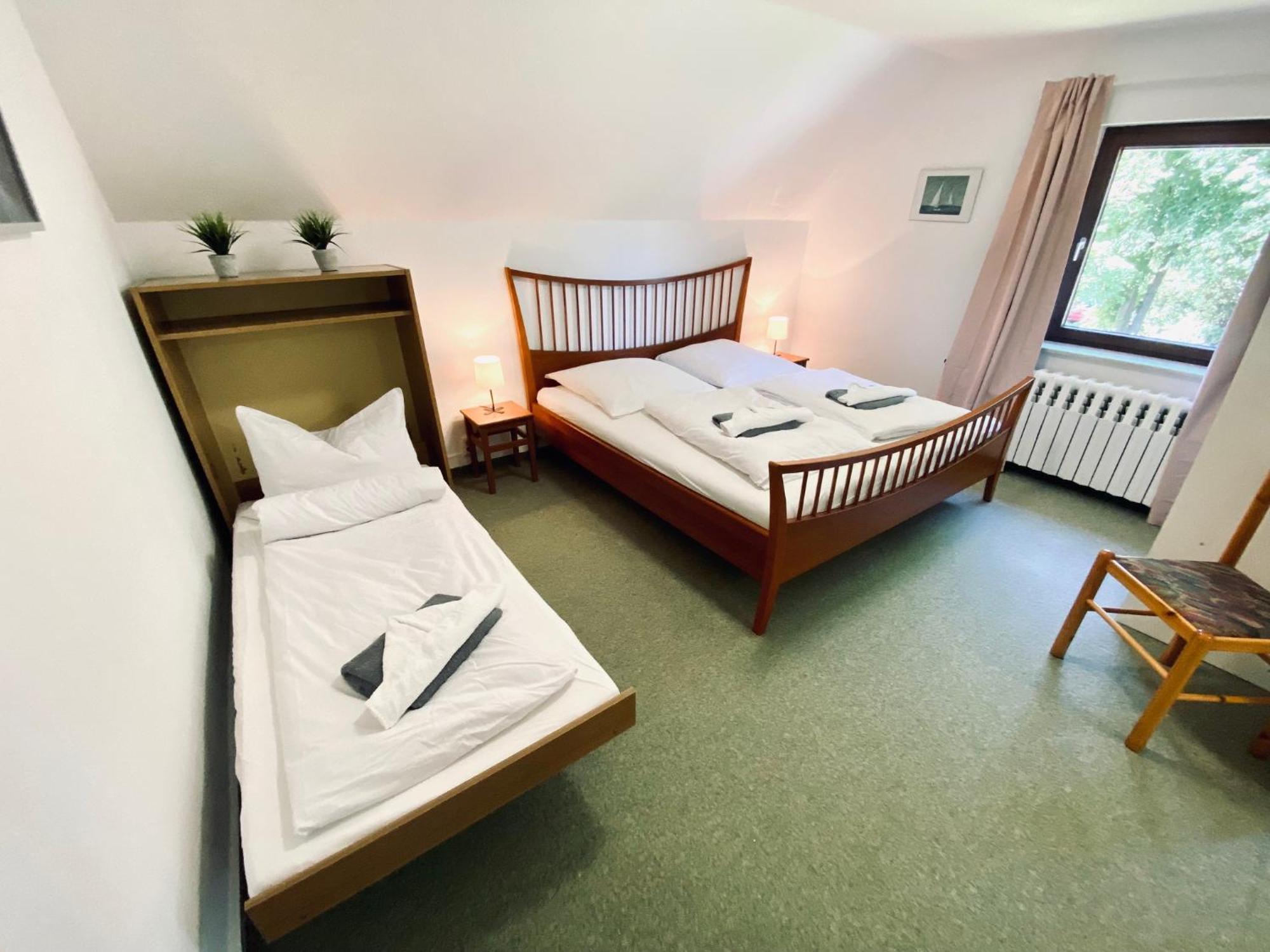 Ostsee-Landhaus Maehl In Prerow Mit Sauna Und Kamin Auch Fuer Gruppen Esterno foto