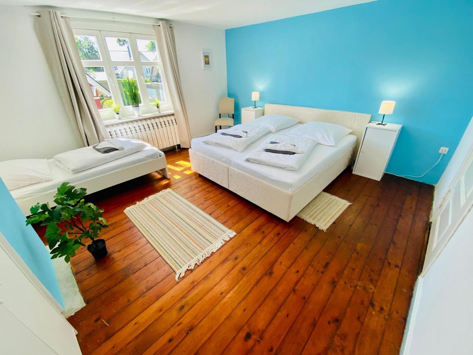 Ostsee-Landhaus Maehl In Prerow Mit Sauna Und Kamin Auch Fuer Gruppen Esterno foto
