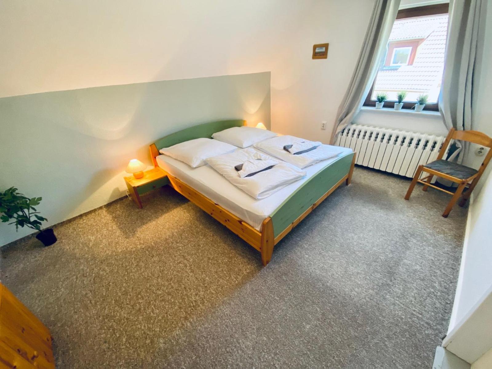 Ostsee-Landhaus Maehl In Prerow Mit Sauna Und Kamin Auch Fuer Gruppen Esterno foto